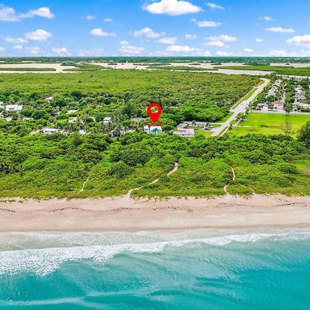 Fort Pierce - 2Bd,2Ba Tropical Surfside Retreat المظهر الخارجي الصورة