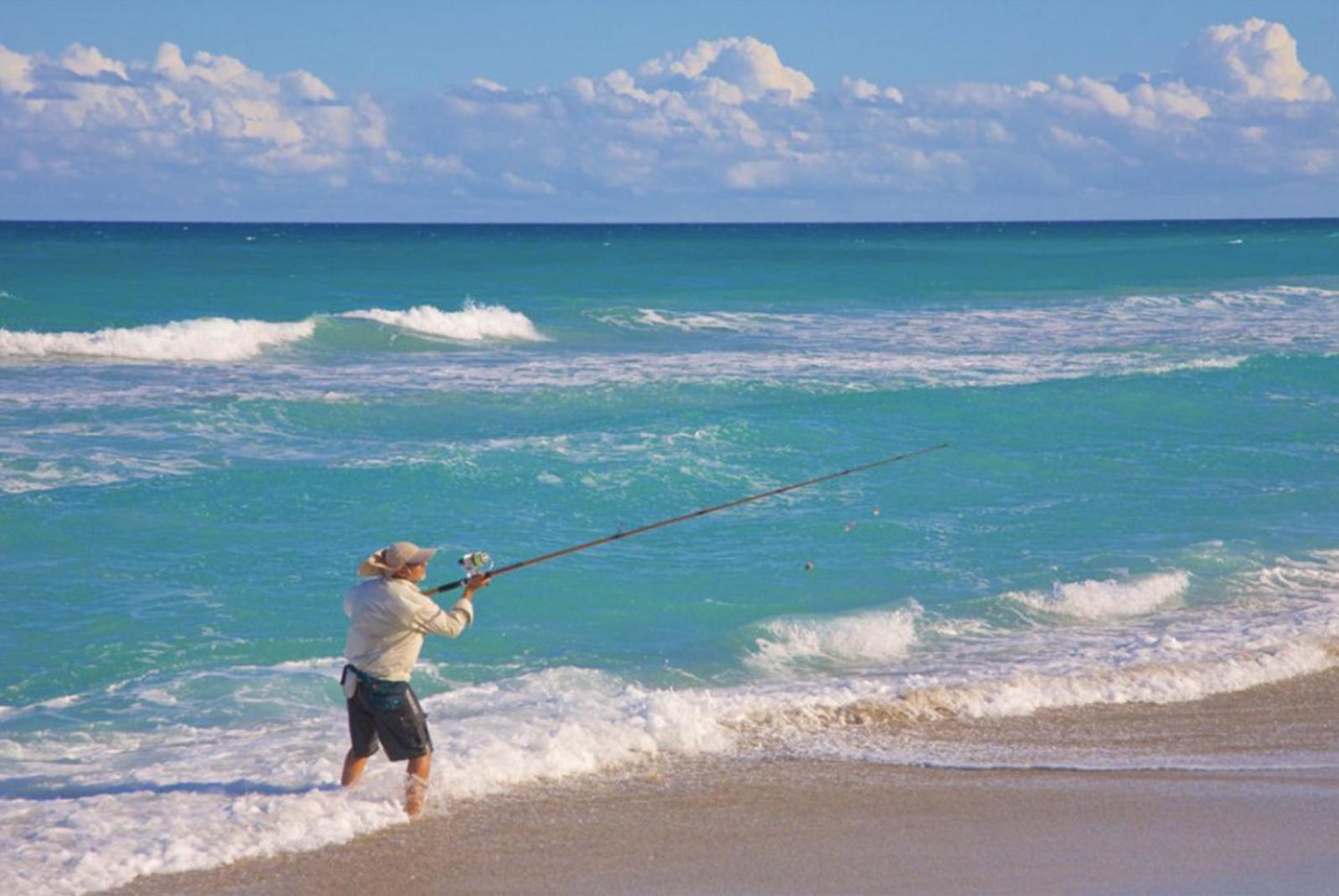 Fort Pierce - 2Bd,2Ba Tropical Surfside Retreat المظهر الخارجي الصورة