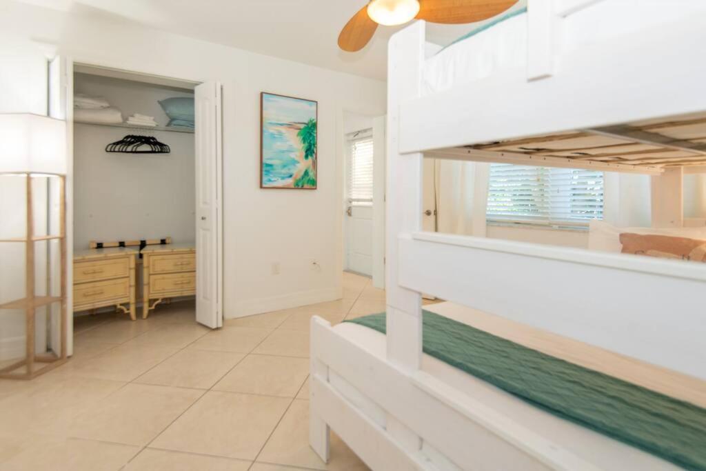 Fort Pierce - 2Bd,2Ba Tropical Surfside Retreat المظهر الخارجي الصورة