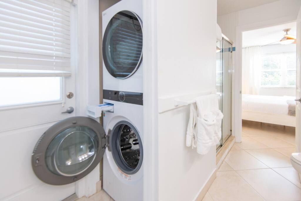 Fort Pierce - 2Bd,2Ba Tropical Surfside Retreat المظهر الخارجي الصورة