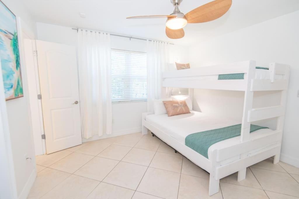 Fort Pierce - 2Bd,2Ba Tropical Surfside Retreat المظهر الخارجي الصورة