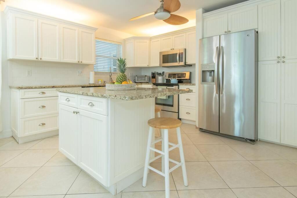 Fort Pierce - 2Bd,2Ba Tropical Surfside Retreat المظهر الخارجي الصورة