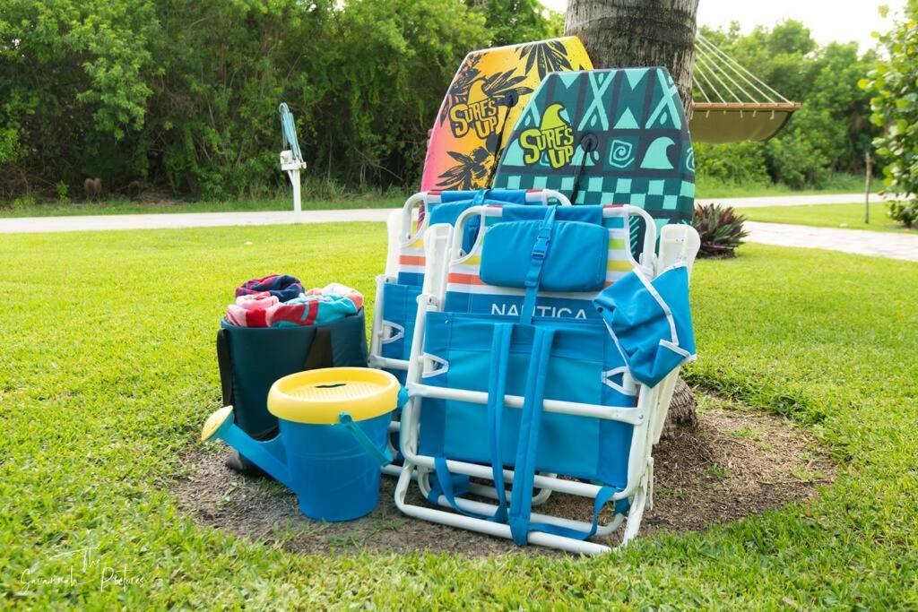 Fort Pierce - 2Bd,2Ba Tropical Surfside Retreat المظهر الخارجي الصورة
