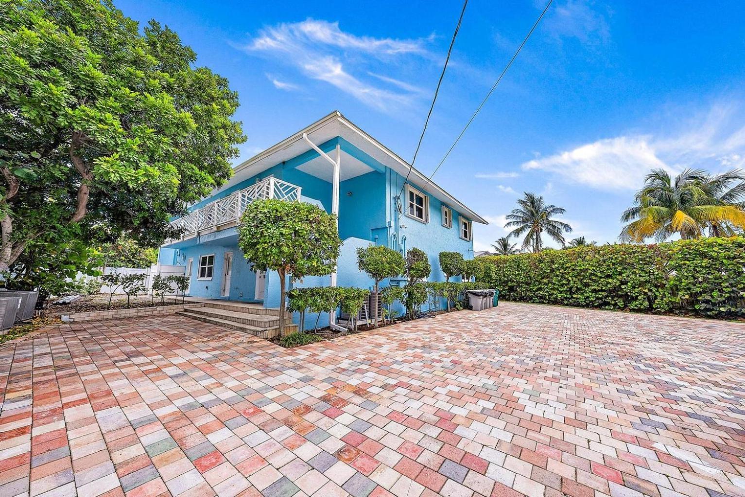Fort Pierce - 2Bd,2Ba Tropical Surfside Retreat المظهر الخارجي الصورة