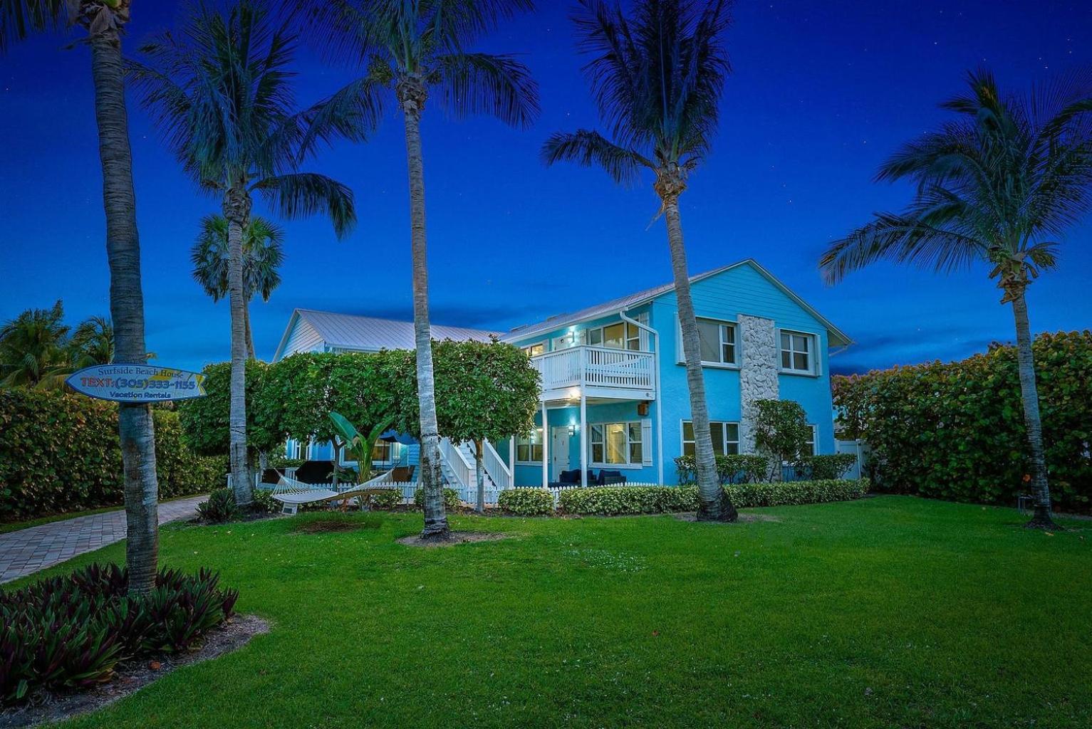 Fort Pierce - 2Bd,2Ba Tropical Surfside Retreat المظهر الخارجي الصورة
